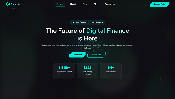 Home Page