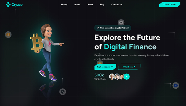 Home Page